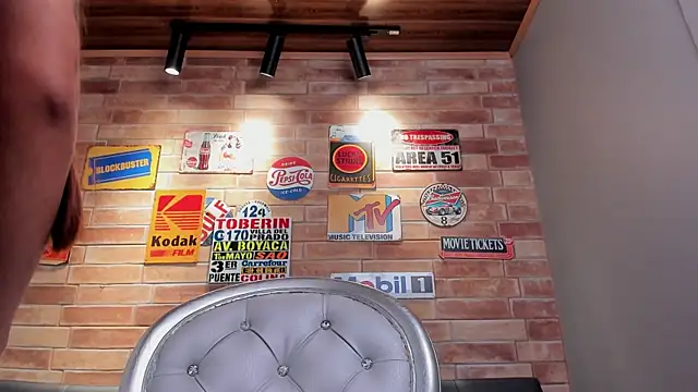 foxy_samy's Live XXX Chat