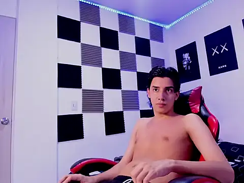 jeycobb Live XXX-chat