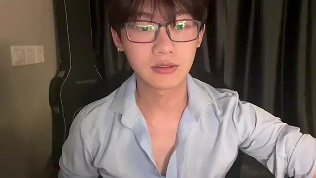 iambennet 라이브 XXX 채팅