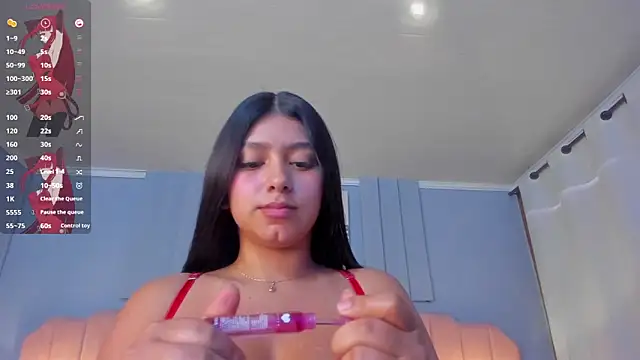 allisonpariss Live XXX Chat