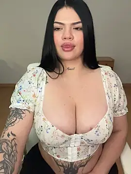 MarianDiRoseのライブXXXチャット