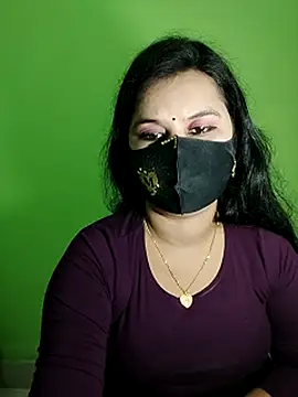 Chatroom XXX en direct de Priya-das