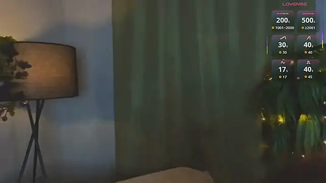 StephnieRecuparo's Live XXX Chat