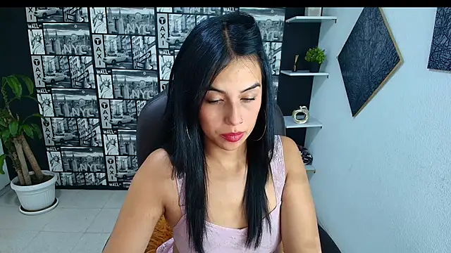 Chat XXX en directo de Sub_Scarlett
