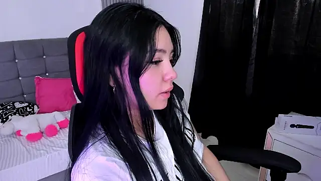 sara_hils1 Live XXX-Chat