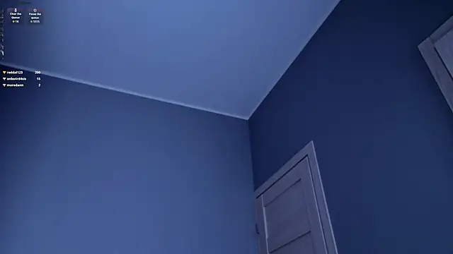 Chat XXX en directo de PollyRouge__