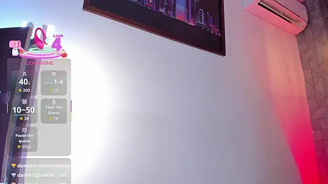 dannavelvetn Live XXX chat