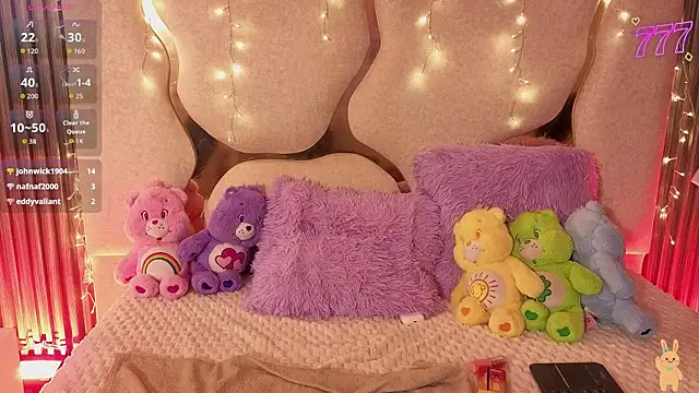 MAIILY_TAY's Live XXX Chat