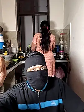 Chat XXX ao vivo de Heena-143