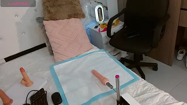 skarlett_35 Chat XXX live