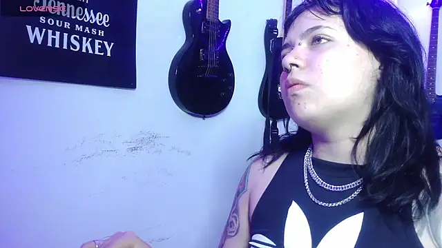 Chat XXX ao vivo de Jessie__wild