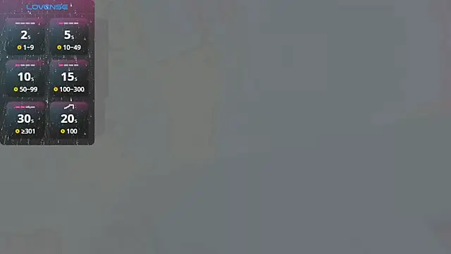 AliceMadnes  élő XXX-chatje