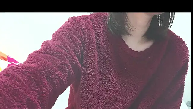 ohaona Adlı Modelin Canlı XXX Sohbeti