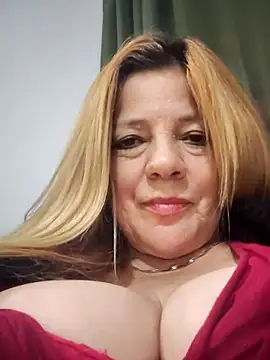 karlaanqui1 Webcam-Show