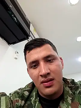 MonasticCanine Live XXX-chat