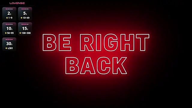 mooniejin's Live XXX Chat