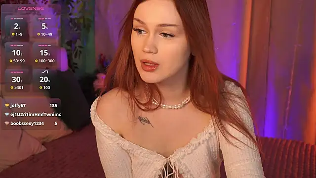 Remy_Foxx Live XXX-Chat