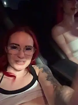 AlinaWinter Chat XXX live