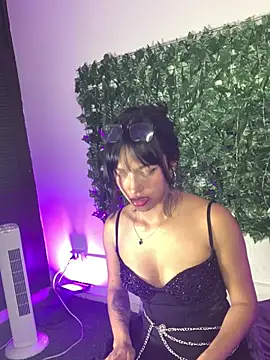 LiilithStonnen Live XXX chat