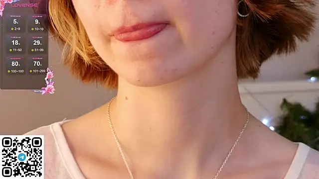 UmbraVelour Live XXX Chat