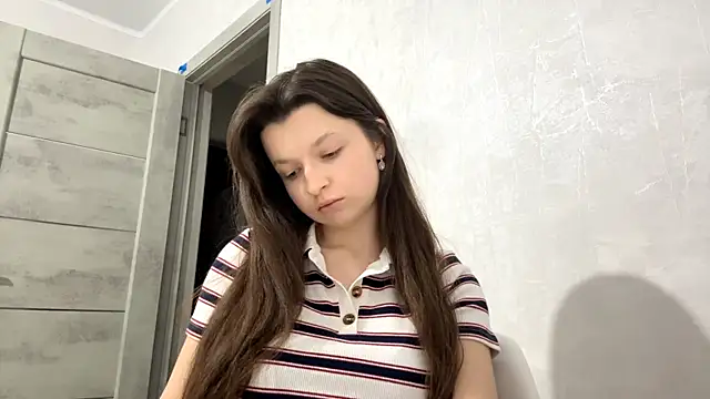 EllieBerrien Live XXX chat