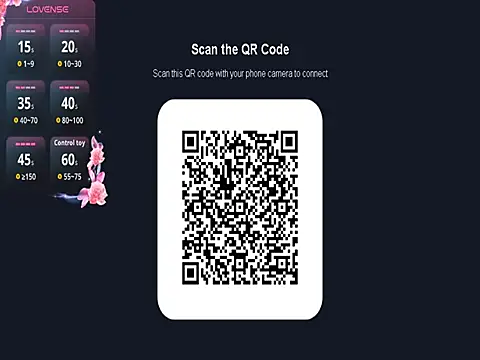 DavidaDao Chat XXX live