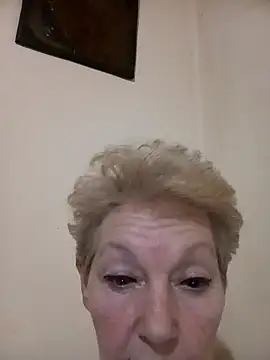 Calypso-Loove Webcam-Show