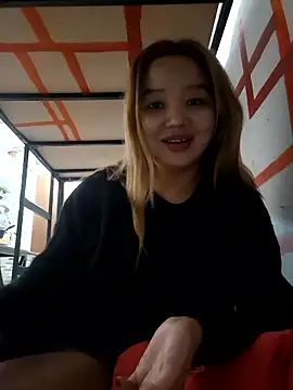 Chat XXX en directo de SherrylShaw