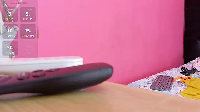 Czat XXX na żywo – curvybrunnete