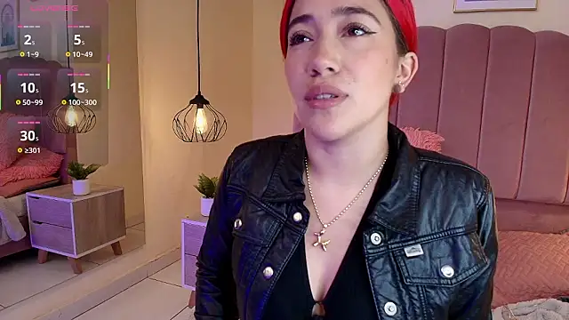 Celestee15_のライブXXXチャット