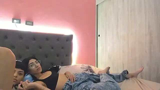 ariloe_quintero Chat XXX live