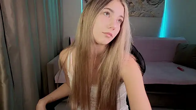 angel_lin's Live XXX Chat