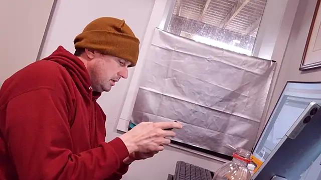 Chat XXX ao vivo de nobored