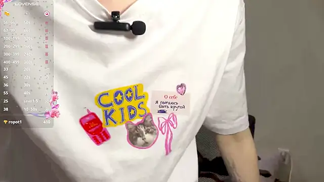 Carollforyou Live XXX-Chat