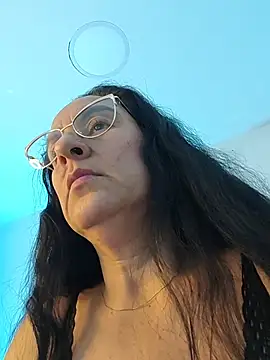 KiaraFoster Live XXX Chat