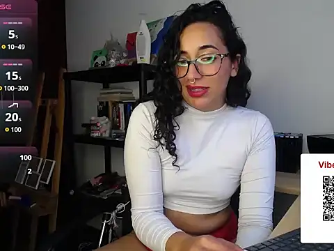 ivone-mon Chat XXX live