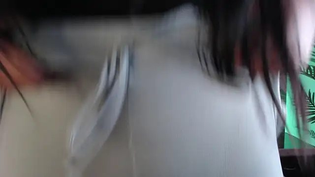 Webkamerová show abby_rouge