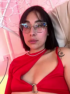 luna_gv's Live XXX Chat
