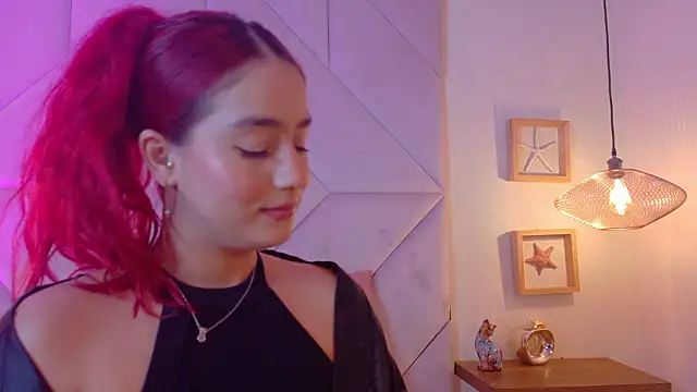 ArielSparkz Live XXX-Chat