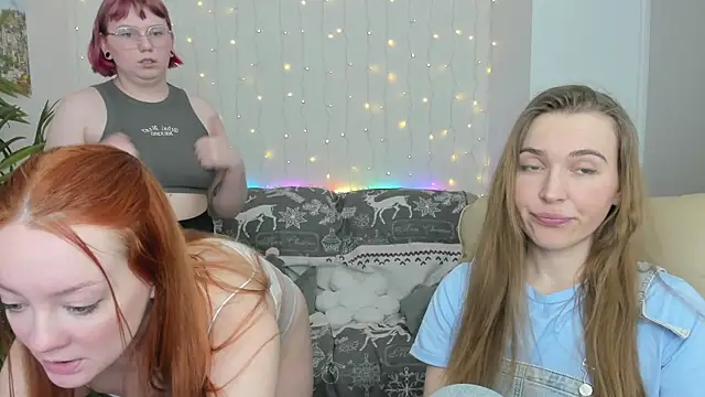 _spacefleet_ Live XXX-Chat