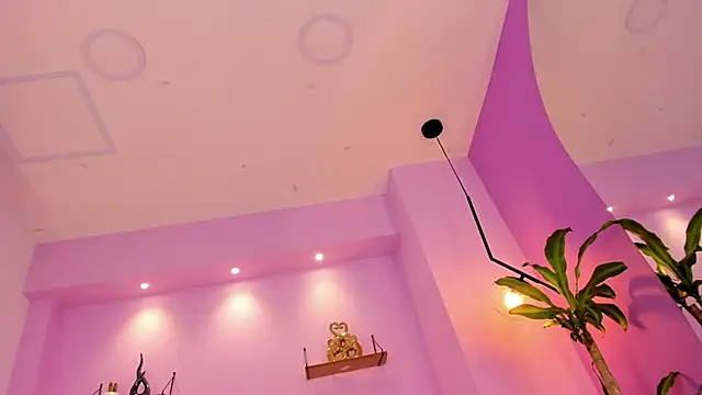 mayaevansmg's Live XXX Chat