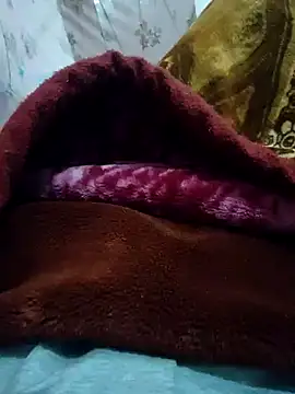 Pagelboy_089 Adlı Modelin Web Kamerası Şovu