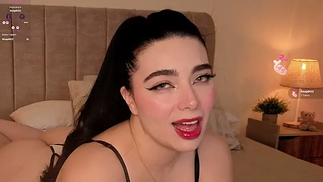 allizon_jay's Live XXX Chat