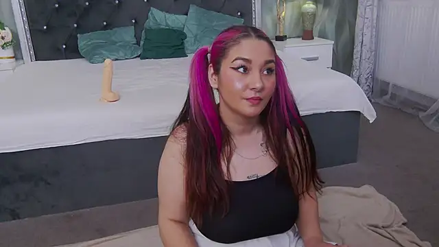 NicoleWeslley Live XXX-Chat