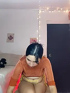 FrierenHotn Live XXX chat