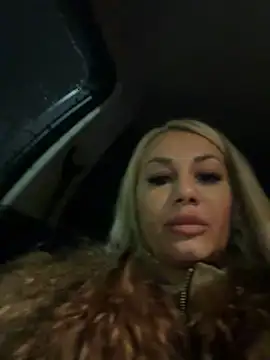 AlmaRusell – Live XXX-chat