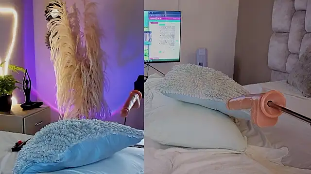 _liiss' Live XXX Chat