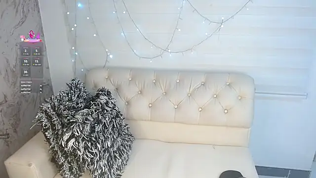 dalia-saenz Live XXX Chat