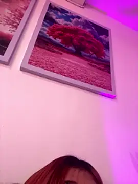 kysha_rose125's Webcam Show