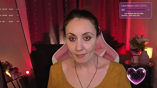 Juliet_Jamess Live XXX-Chat